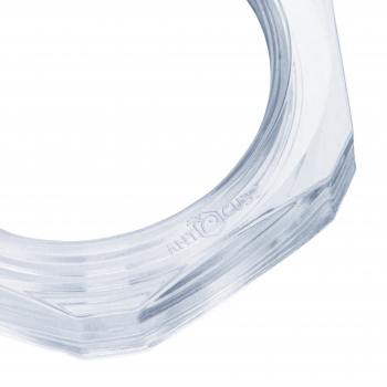 Preview: Formicarienmutter 1 1/2 zoll - glasklar